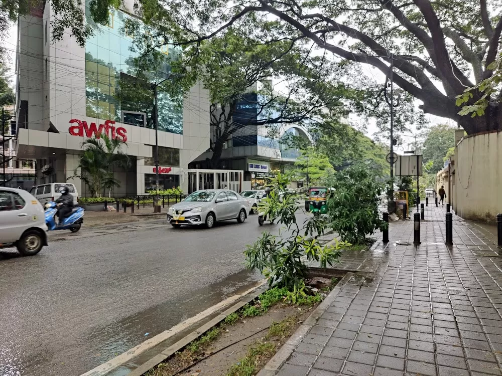 Gleneagles Hospitals, Richmond Road, Bengaluru | Top Multi-speciality Hospital in Bengaluru - Photo 6