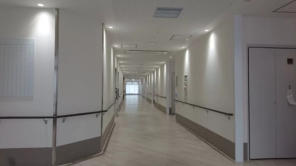 Osaka Global Orthopedic Hospital - Photo 3