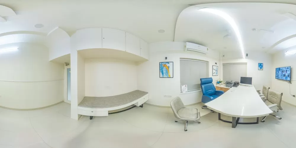 Sattva Orthopaedic and ENT Hospital - Photo 1