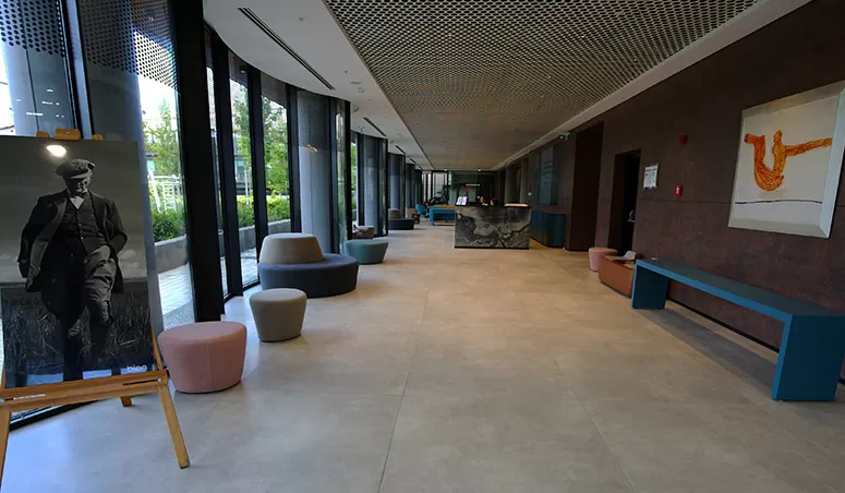 Dünyagöz Hospital Altunizade - Photo 1