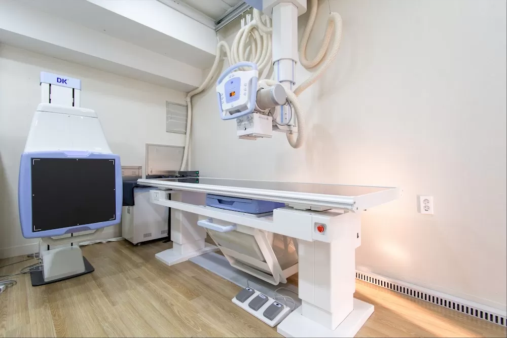 참포도나무병원 Champodonamu Hospital - Photo 5