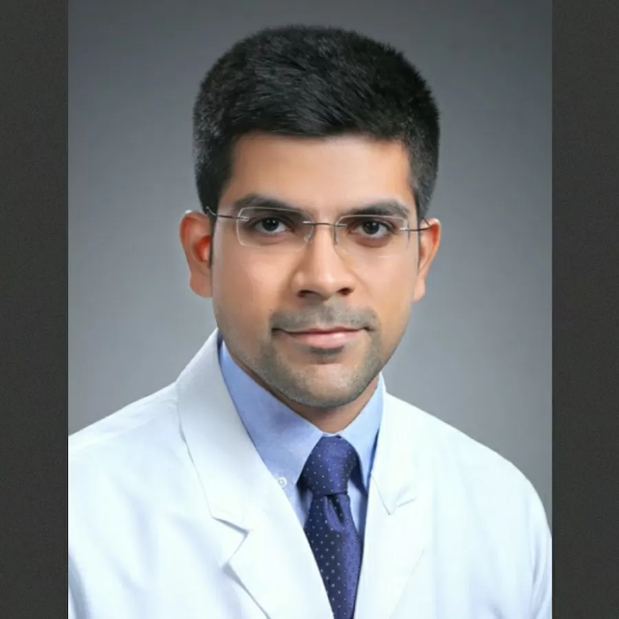 Dr. Kunal Aneja - Photo 7