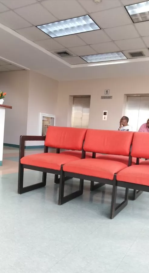 Centro Médico | San Judas Tadeo - Photo 8