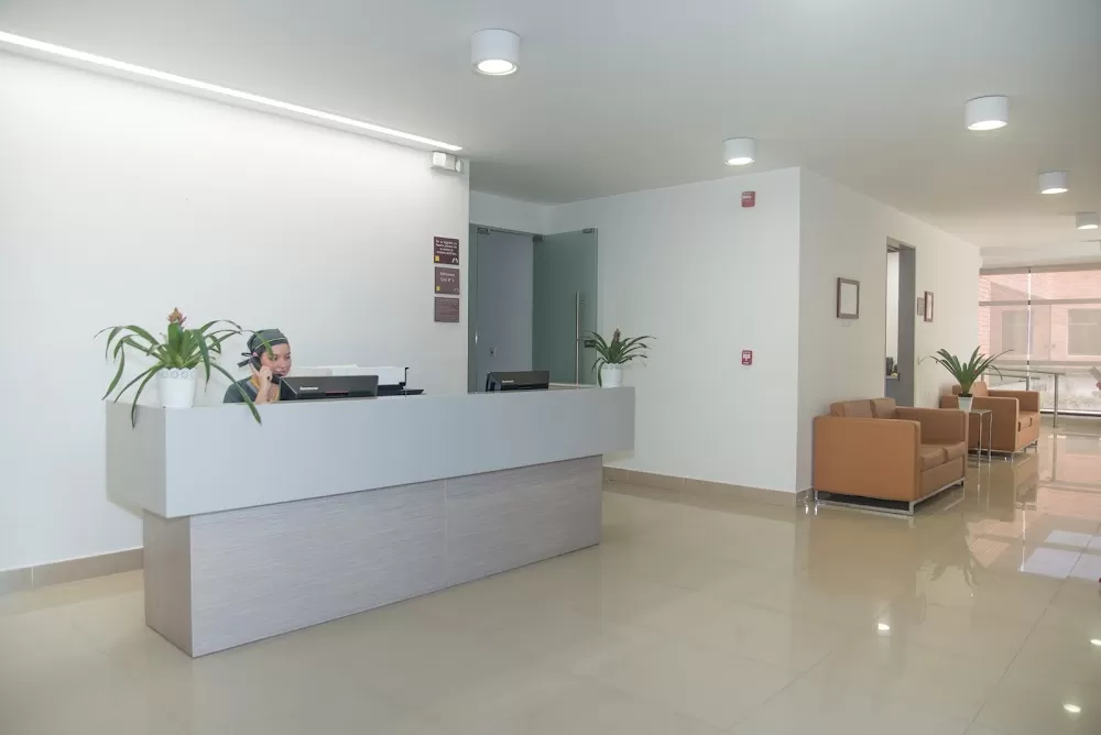 ASTORGA ONCOLOGY CLINIC - Photo 2