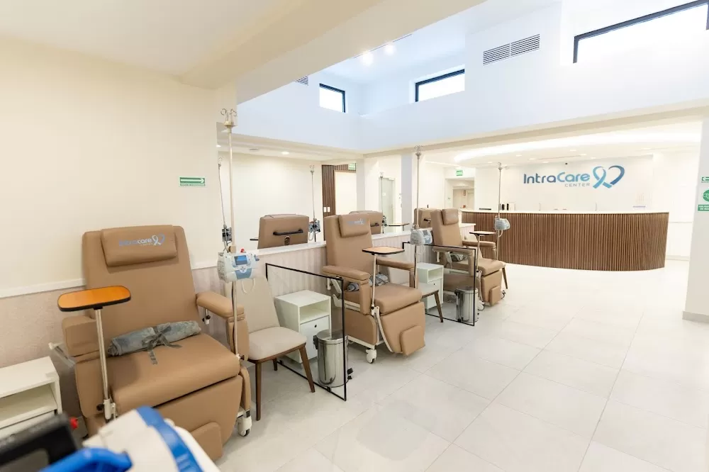 IntraCare Center - Photo 7