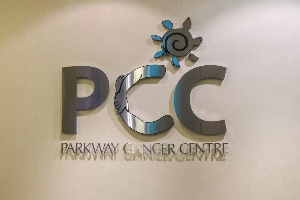 Parkway Cancer Centre Singapore - Mount Elizabeth Medical Centre, Level 13 - Photo 3
