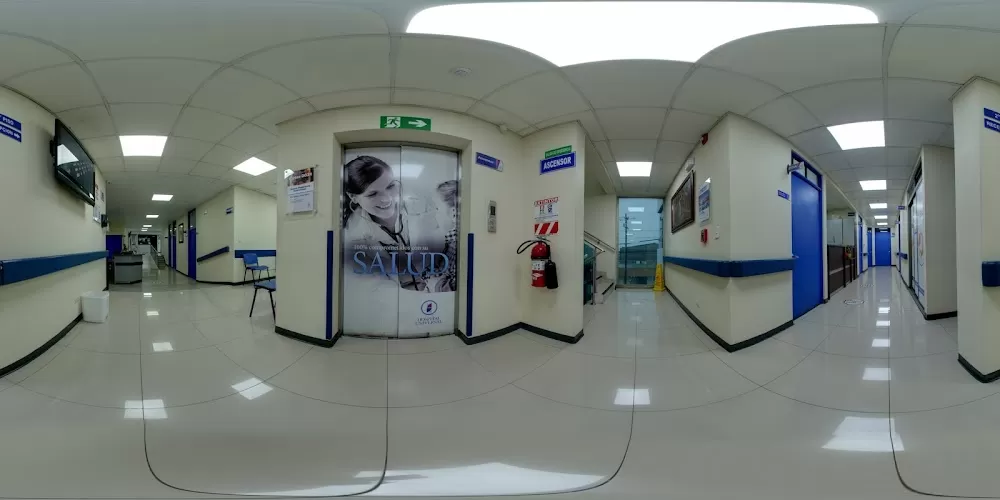 Hospital Universal Cartago - Photo 3