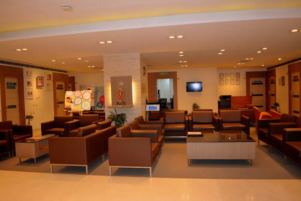 Apollo Cradle & Children's Hospital - Best Child and Maternity Hospital | Koramangala, Bangalore - Photo 5