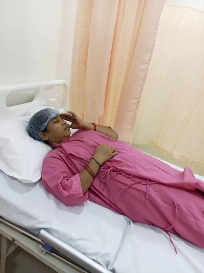 Vasan Eye Care Hospital - (Himayat Nagar, Hyderabad) - Photo 5