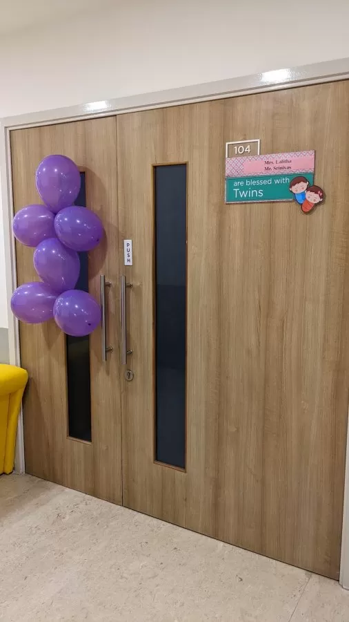 Cloudnine Hospital - HRBR | Best Maternity & Pregnancy Centre - Photo 2