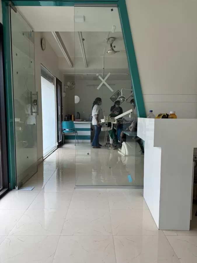 SHREE SAI DENTAL CLINIC - Photo 1