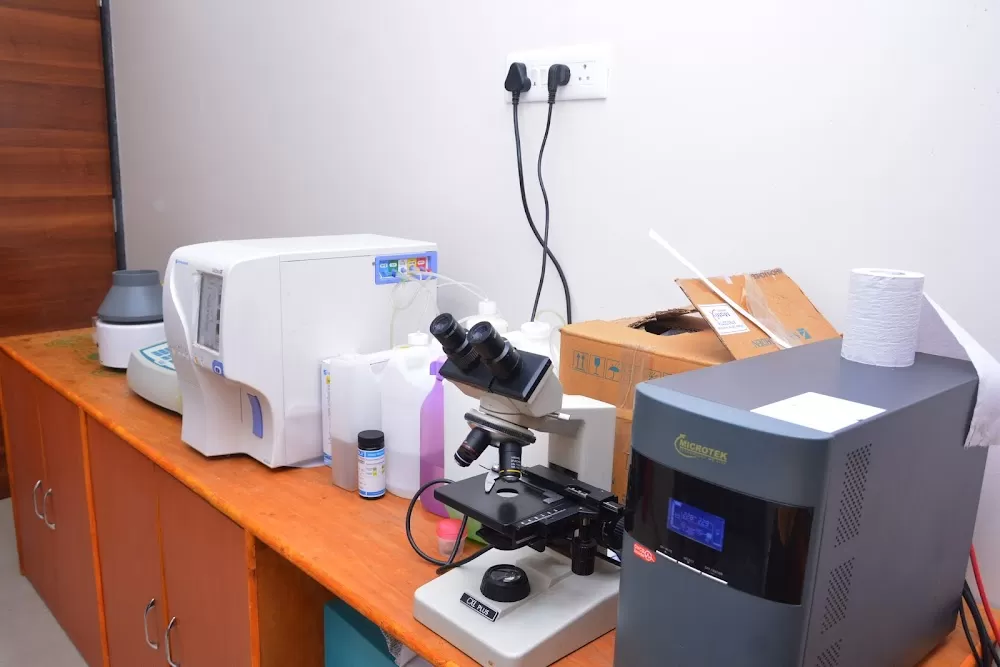 𝗗𝗿. 𝗞𝗶𝗿𝗮𝗻 𝗣𝗮𝘁𝗶𝗹-Diabetologist in Nashik/Critical Care/Emergency Physician/Consultant Physician/Infectious Disease - Photo 6