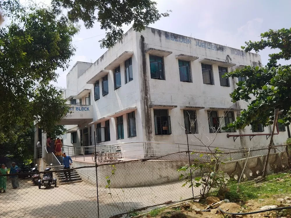 State Mental Health Centre - Photo 3