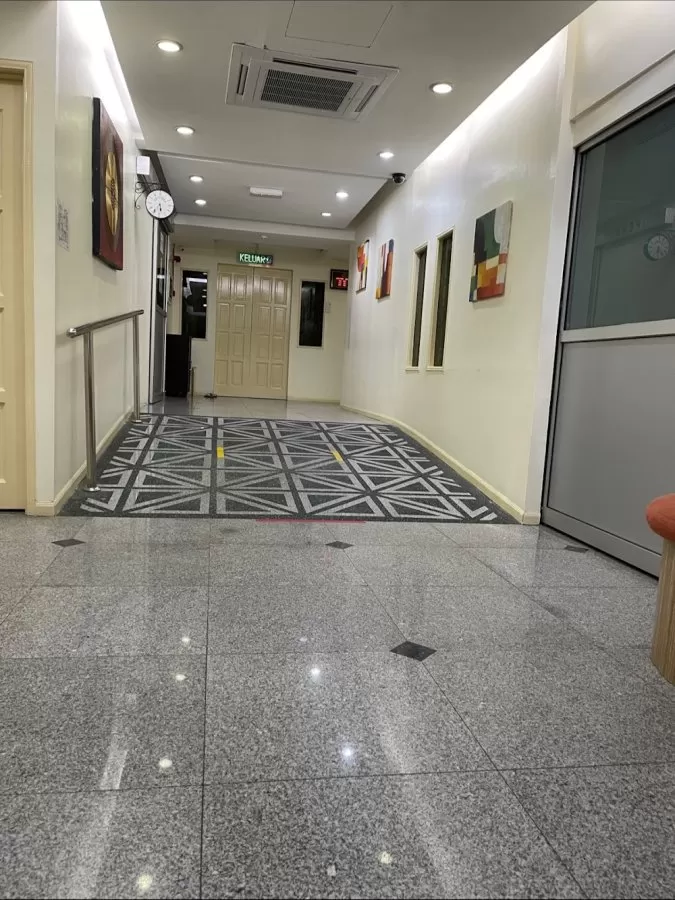 Hospital UMRA - Photo 4