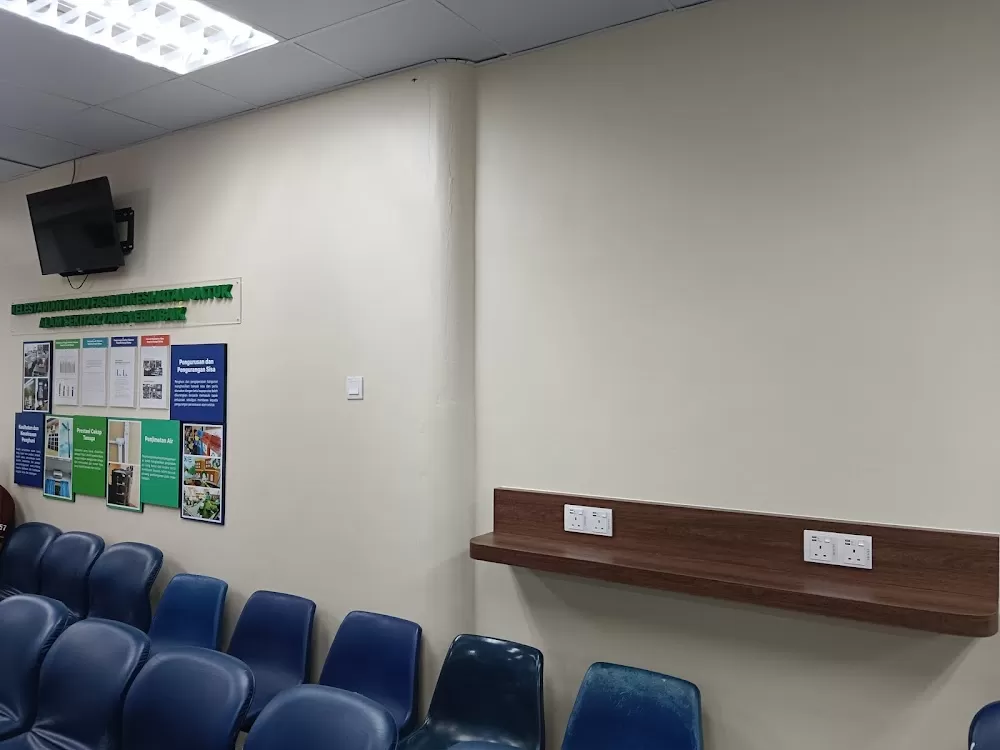 Sungai Bakap Hospital حوسڤتل سوڠاي باكڤ - Photo 3