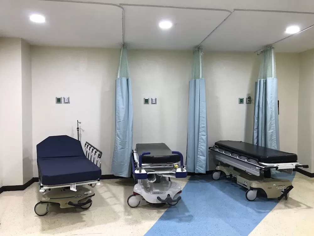 Centro Metropolitano de Especialidades Médicas - Photo 6
