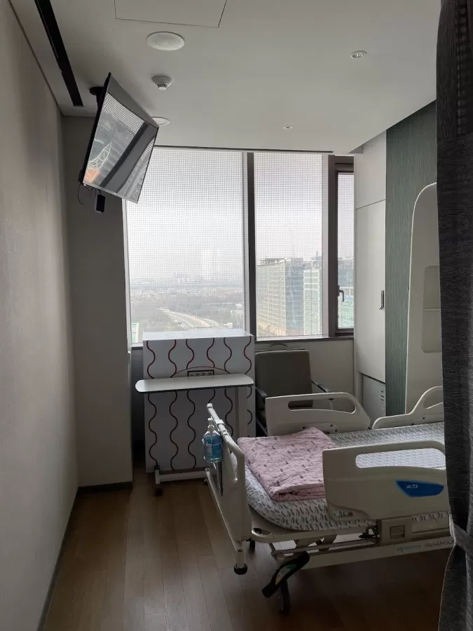 CHA UNIVERSITY ILSAN MEDICAL CENTER - Photo 6