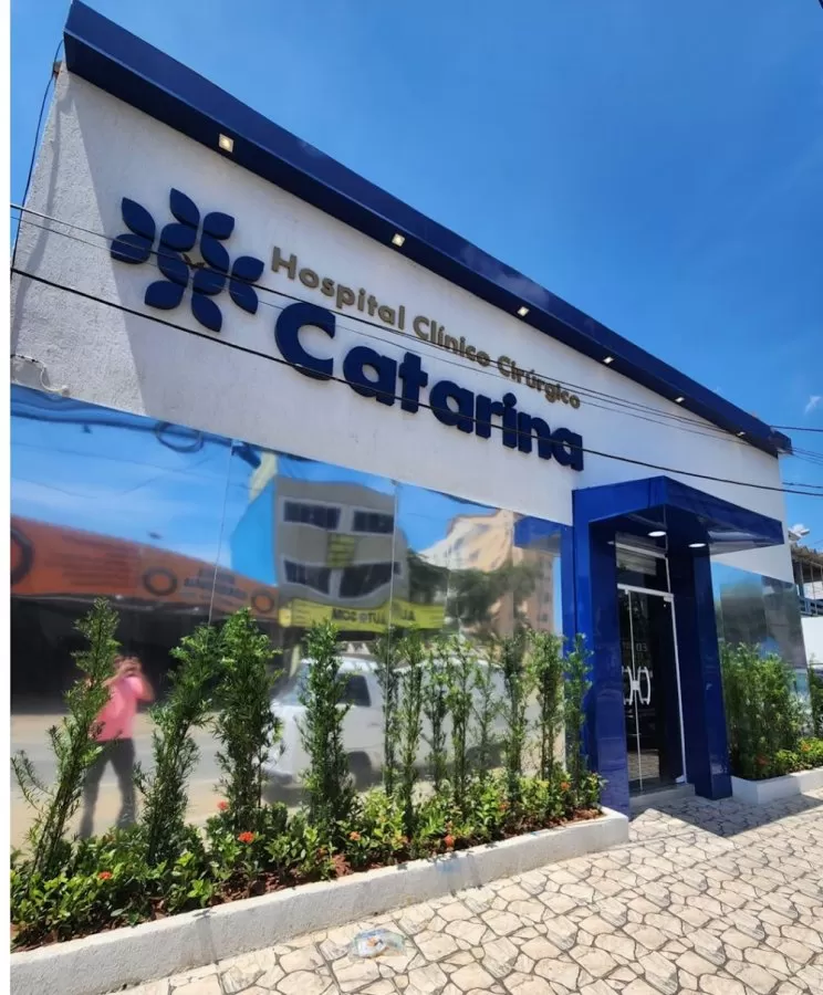 HOSPITAL CATARINA - Photo 3