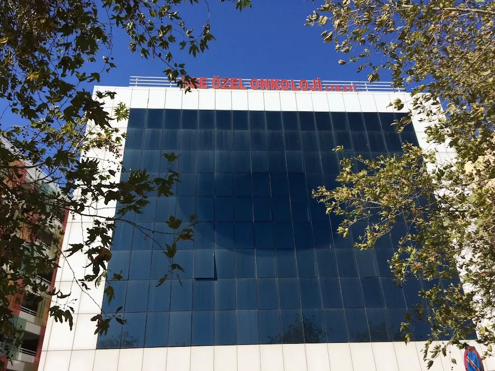Özel İzmir Onkoloji Dal Merkezi - Photo 7