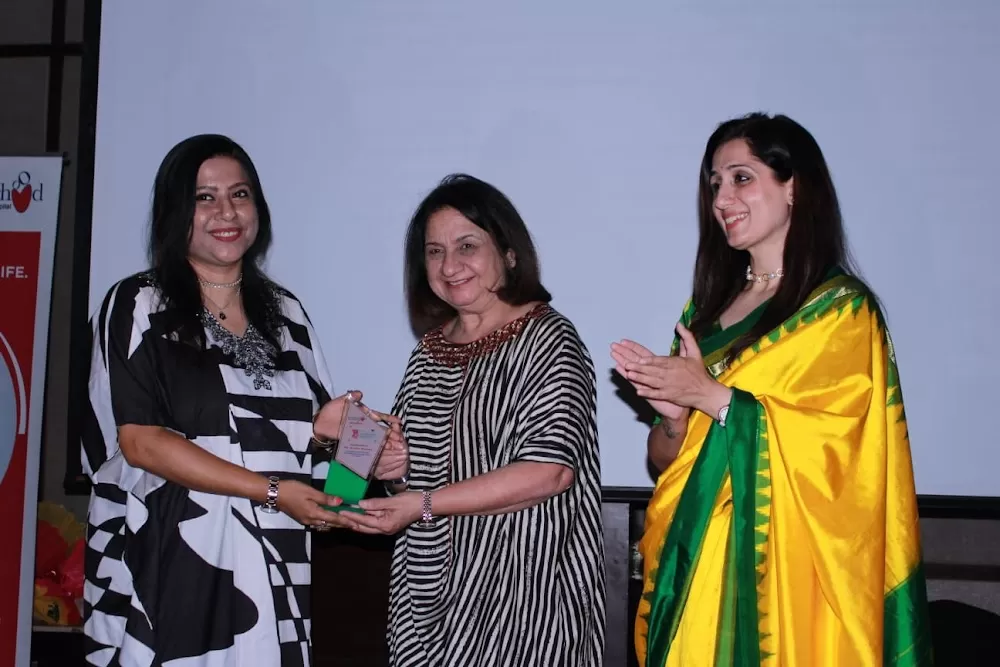 Motherhood Fertility & IVF Center, Gurgaon - Photo 8