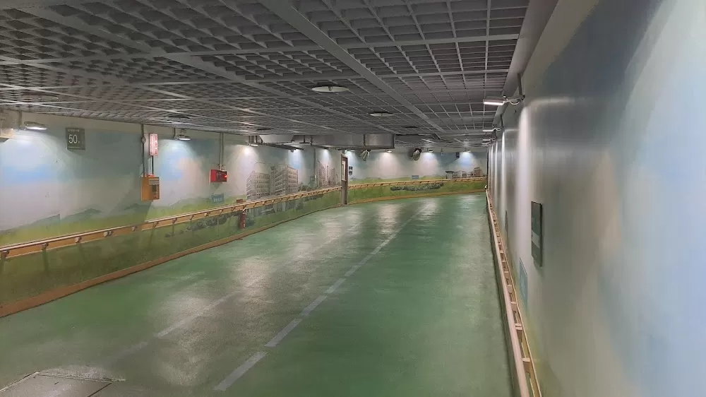 LINKO CGMH Proton and Radiation Therapy Center - Photo 4