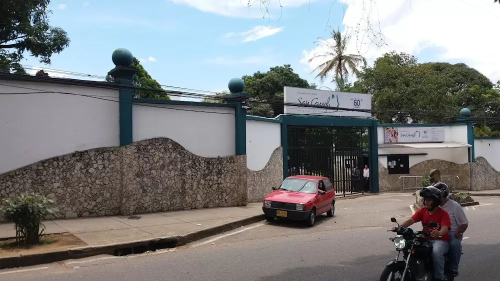 San Camilo Hospital Psychiatric ESE - Photo 1