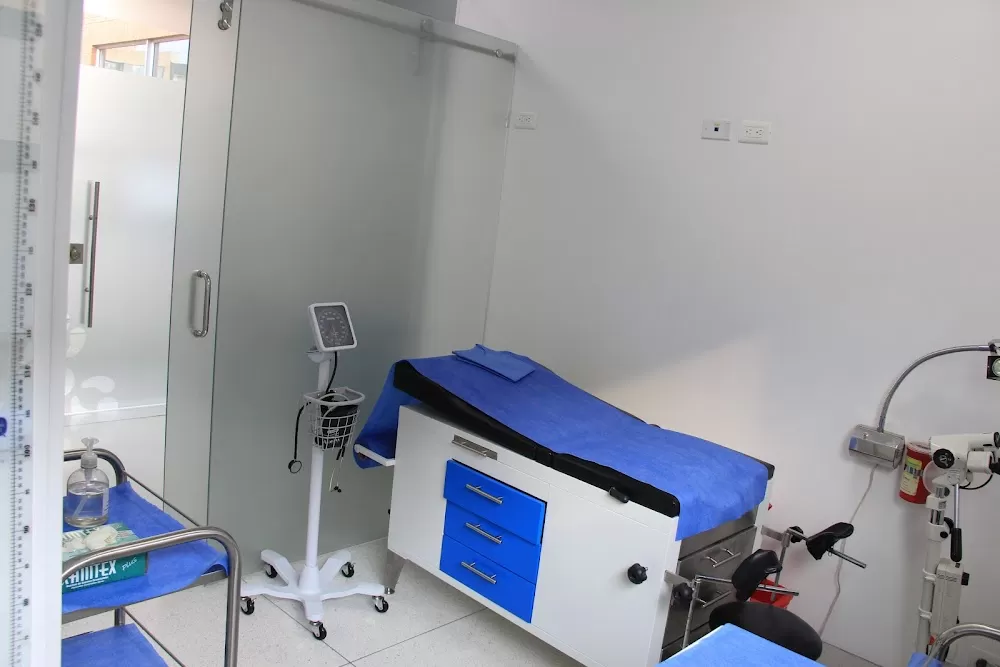 Centro Médico Quirúrgico Life - Photo 1