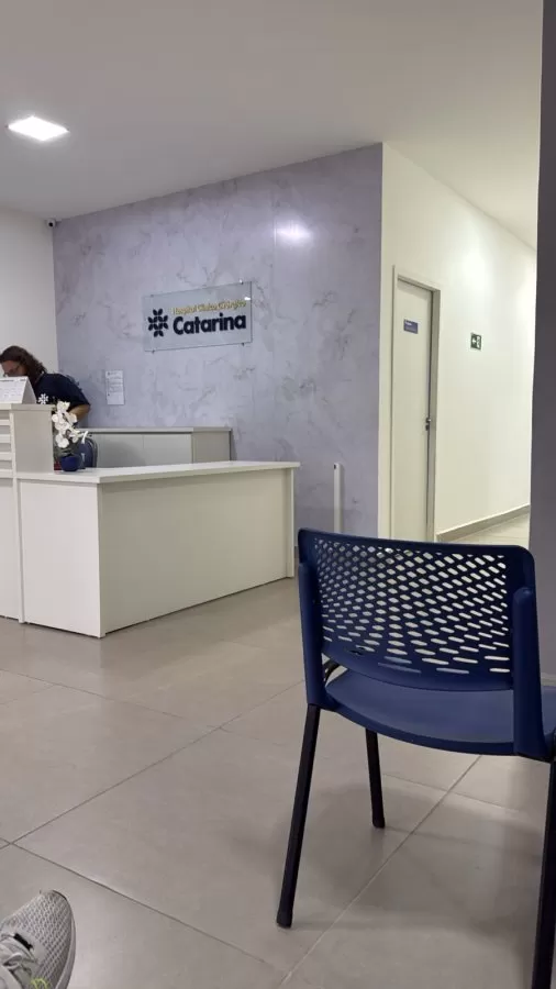 HOSPITAL CATARINA - Photo 2
