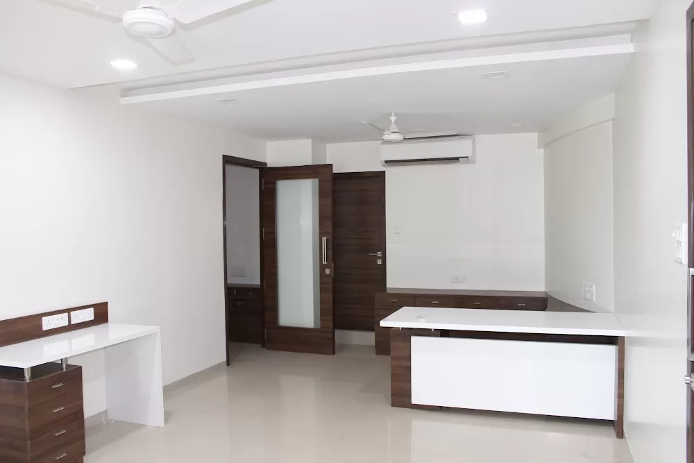 Dr. Sanjay Gandhi Eye Hospital - Photo 5