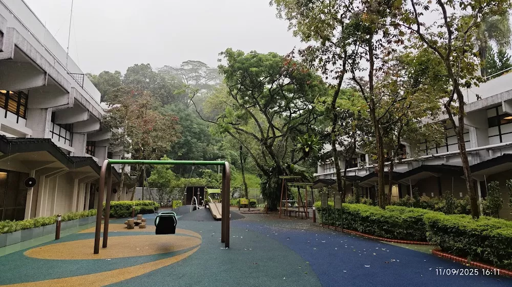 Khoo Teck Puat National University Children's Medical Institute - Photo 7