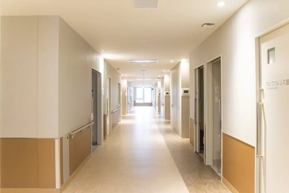 Inanami Spine and Joint Hospital - Photo 5