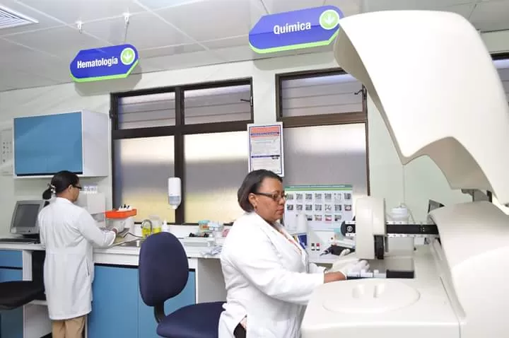 Profamilia Clinica Dra. Evangelina Rodríguez - Photo 6