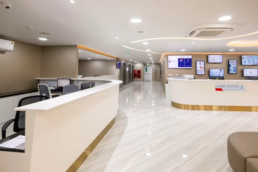 S-Spine and Joint Hospital - Photo 1