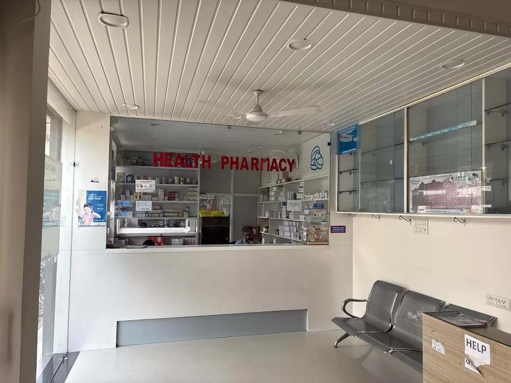 Garg Child Hospital - Photo 2