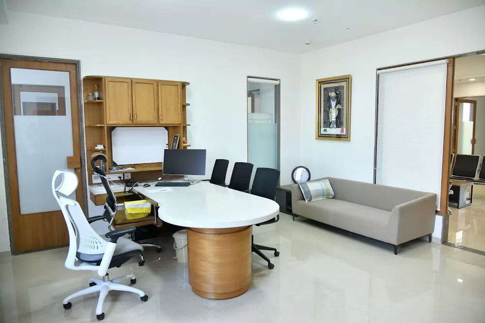 Parikh Hospitals - Best Multispecialty Hospital in Nikol Ahmedabad - Photo 4
