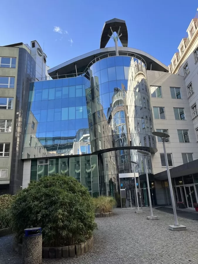GENNET Prague 1 - Photo 2