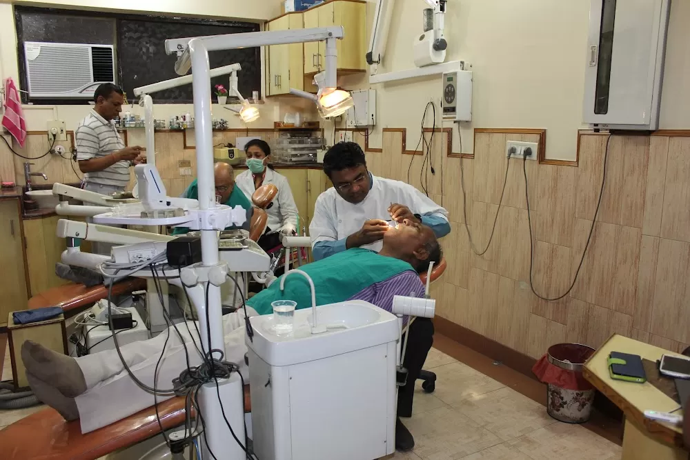 Advanced Dental Solutions - Photo 7