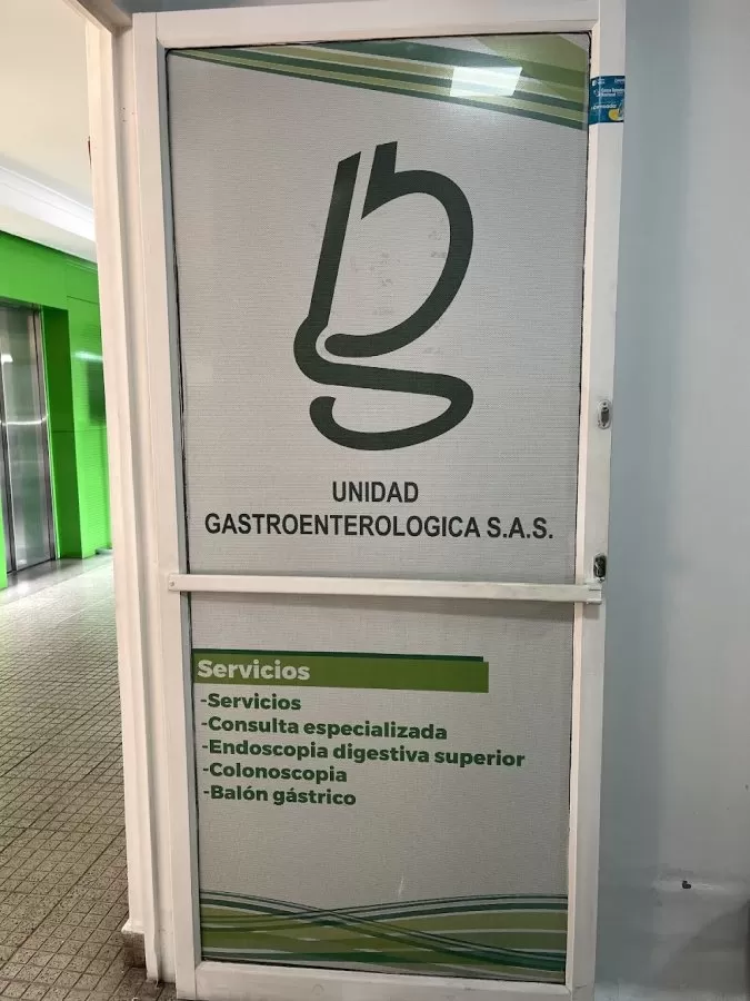 UNIDAD GASTROENTEROLOGICA S A S - Photo 8