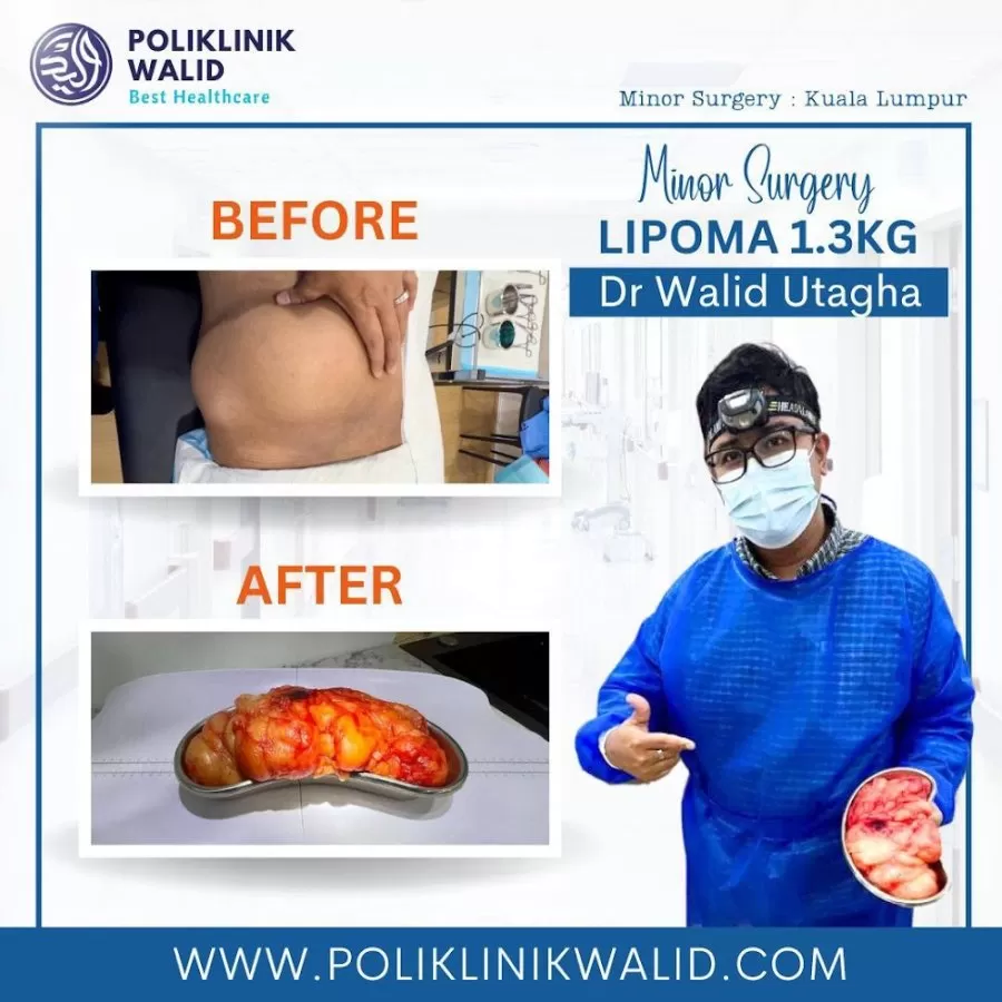 Poliklinik Walid Simpang Ampat - Photo 6