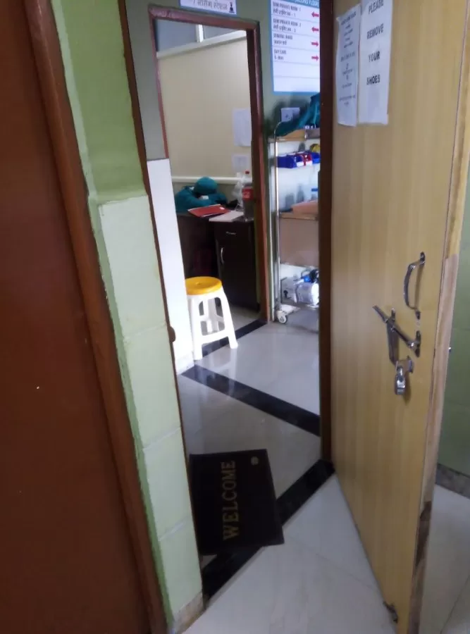 Atal Memorial Cancer Care Hospital | Cancer Treatment | Best Cancer Hospital | Cancer Specialist | Bhopal - Photo 1