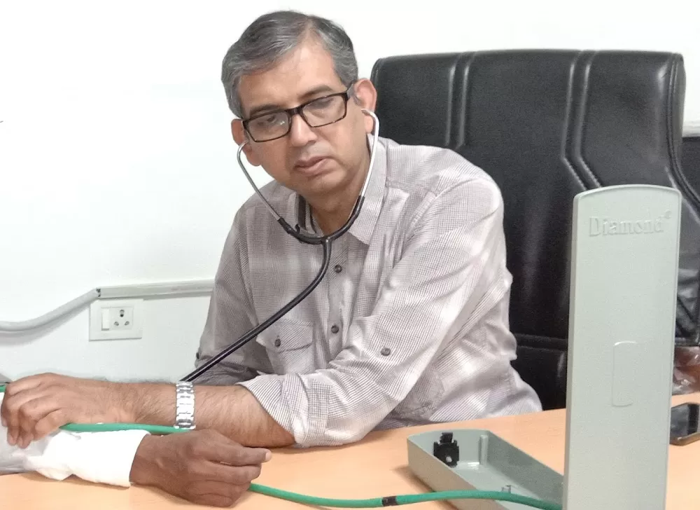 Dr. Rahul Rai - Photo 3