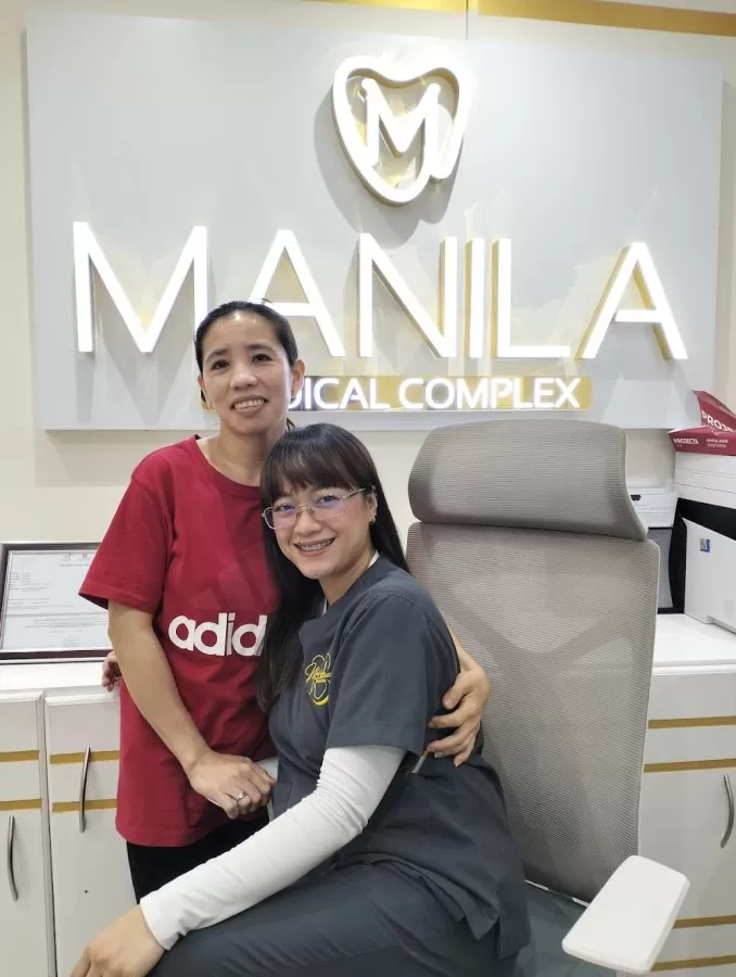 Manila Medical Complex - Photo 3