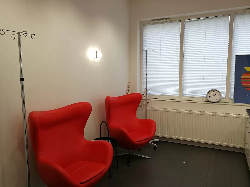 GALMEDIC wszywka alkoholowa Esperal Kraków - Photo 2