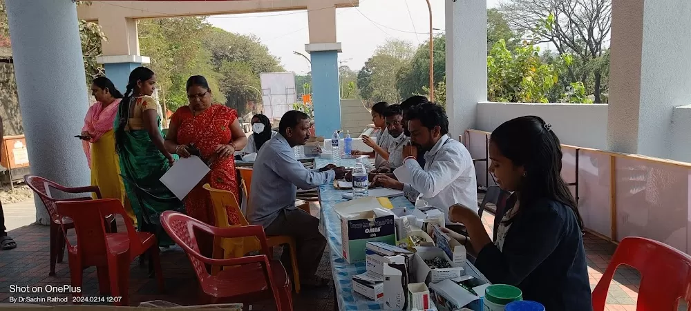 SHREE SAMARTH HOSPITAL - Photo 1
