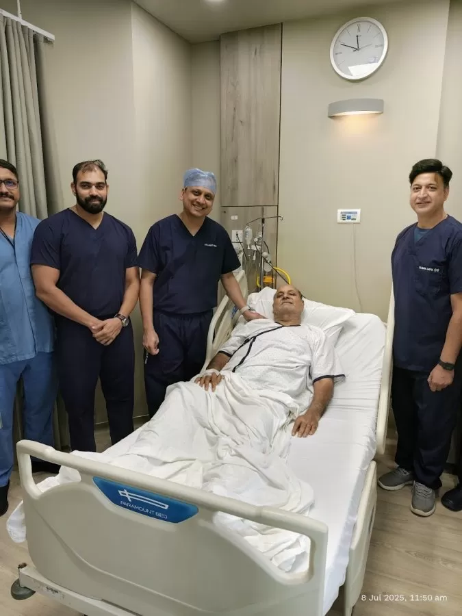 Dr. Lalit Modi - Photo 7
