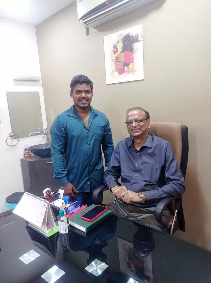 Dr.Mohanty's Speciality ENT Clinics: Ent Surgeon in Chennai - Photo 8