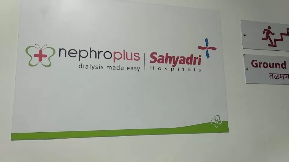 NephroPlus Dialysis & Kidney Care Centre - Photo 3