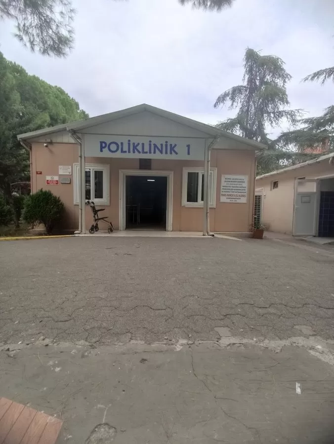 İstanbul Erenköy Ruh Ve Sinir Hastalıkları Eğitim Ve Araştırma Hastanesi - Photo 3