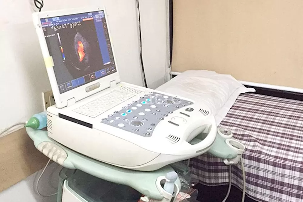 Dr Vineet Malik, Best Cardiologist in Delhi, Heart Specialist Pitampura, Interventional Cardiologist/ANGIOGRAPHY Punjabi Bagh - Photo 5
