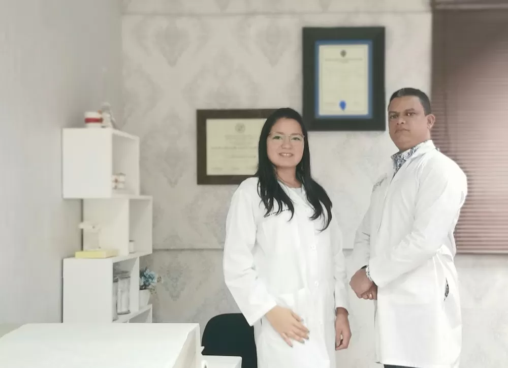 Grupo Médico San Martín - Photo 4